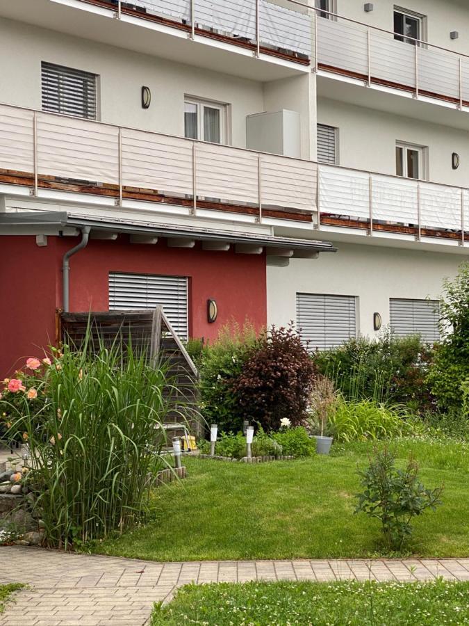 Adria Villa Apartment เวลเดน อัม เวิร์ทเทอร์ซี ภายนอก รูปภาพ