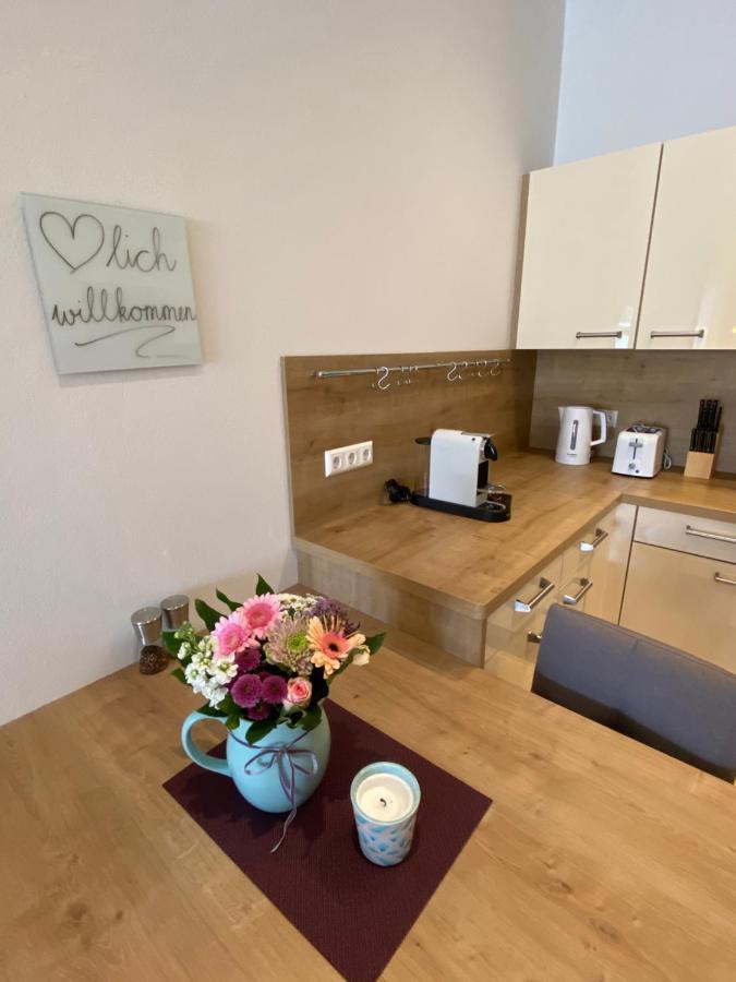 Adria Villa Apartment เวลเดน อัม เวิร์ทเทอร์ซี ภายนอก รูปภาพ