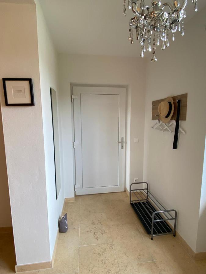 Adria Villa Apartment เวลเดน อัม เวิร์ทเทอร์ซี ภายนอก รูปภาพ