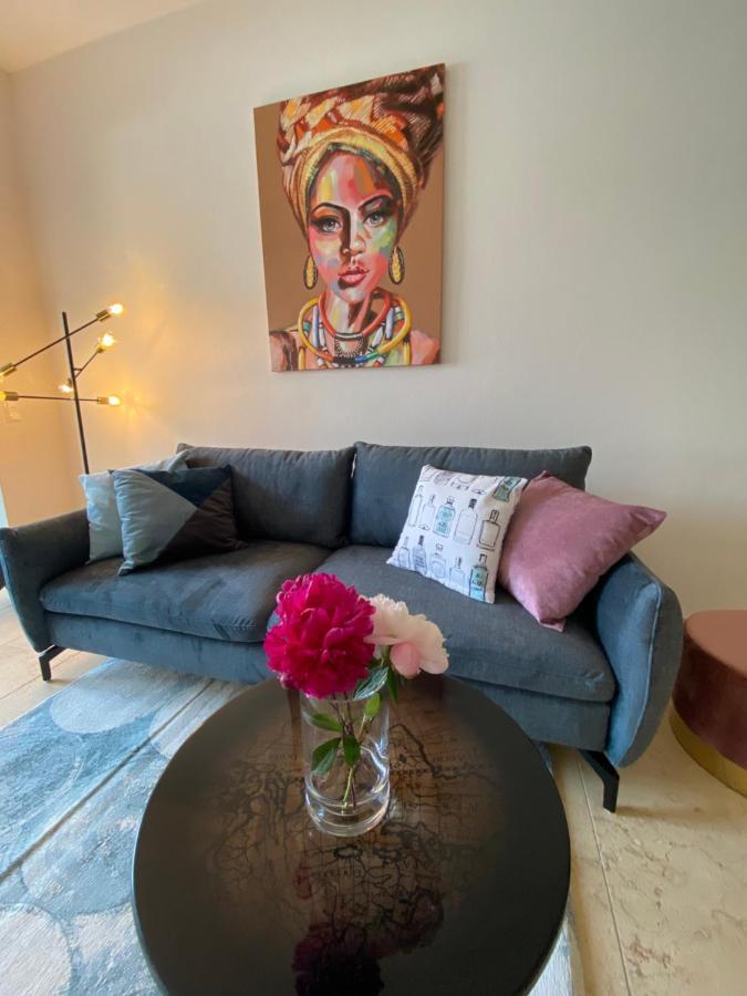 Adria Villa Apartment เวลเดน อัม เวิร์ทเทอร์ซี ภายนอก รูปภาพ