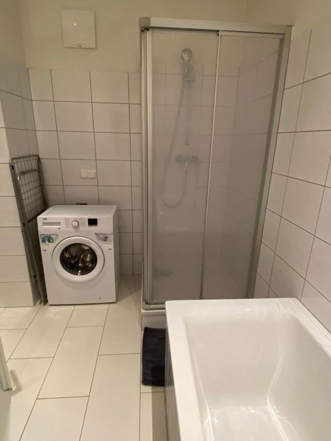 Adria Villa Apartment เวลเดน อัม เวิร์ทเทอร์ซี ภายนอก รูปภาพ